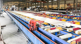 提供更加全面、专业的高隔铝型材、办公隔断服务